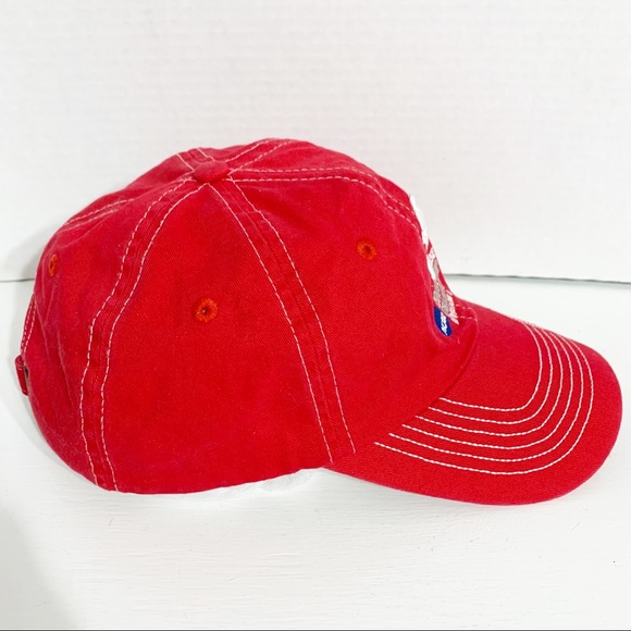 Gear For Sports NCAA 2008 Lacrosse Championship Division 1 Boston MA Embroidered - Picture 5 of 12